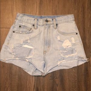 Carmar shorts